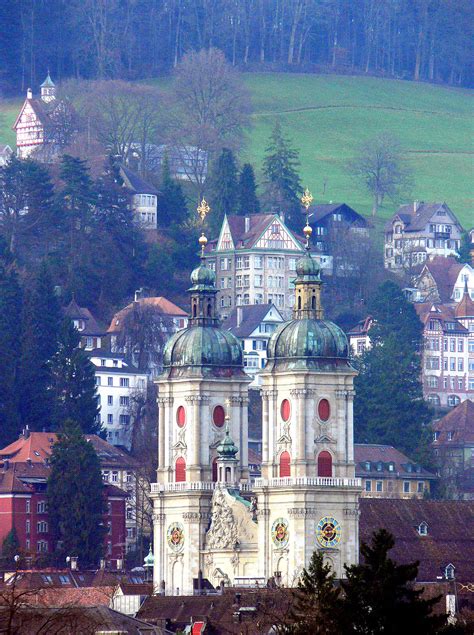 St. Gallen